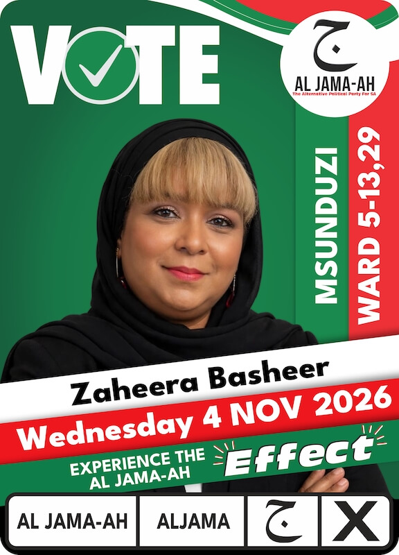 Vote_KZN_eThekwini
