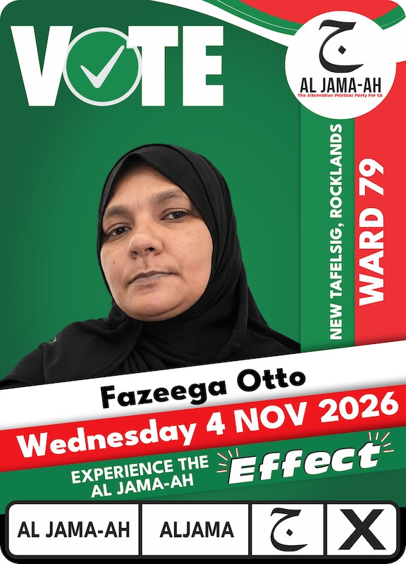 Vote 2026_Salie_Mayor_Wards